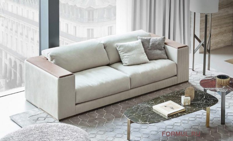 Диван Rugiano Vogue